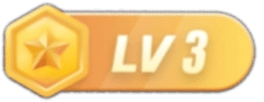 等级-LV3-鼎盛财团