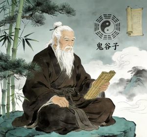 141期鬼谷子平特王-鼎盛财团